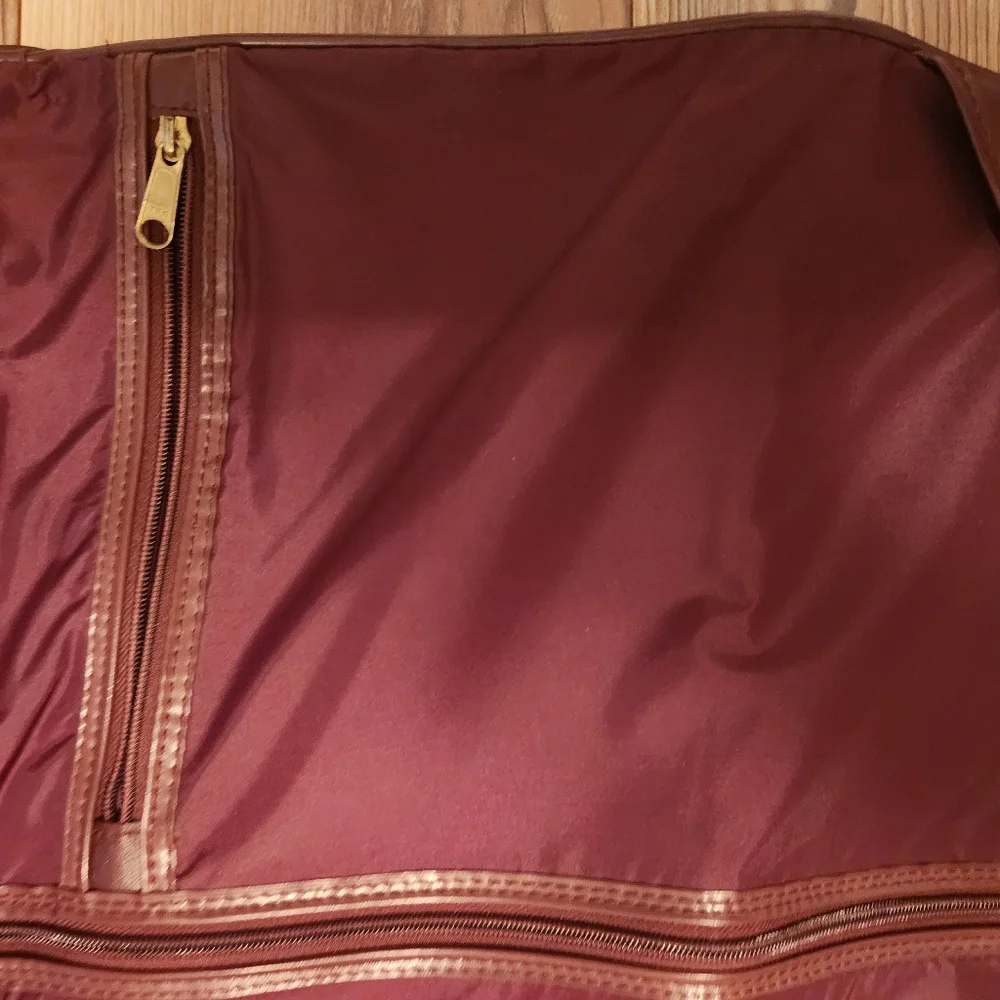 American Tourister Garment Bag